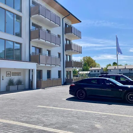 Apartmán Nr 12 - Wakacyjna 5 Mielno (Koszalin)