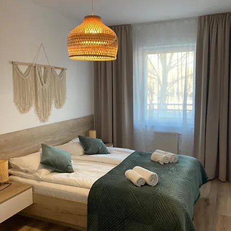 Nr 12 - Wakacyjna 5 * Mielno (Koszalin)