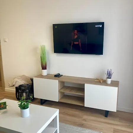 Apartmán Nr 12 - Wakacyjna 5 Mielno (Koszalin)