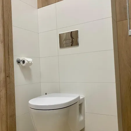 Nr 12 - Wakacyjna 5 Lejlighed