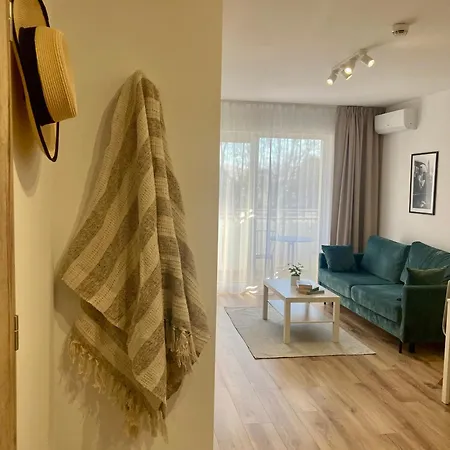 Nr 12 - Wakacyjna 5 Apartmán *