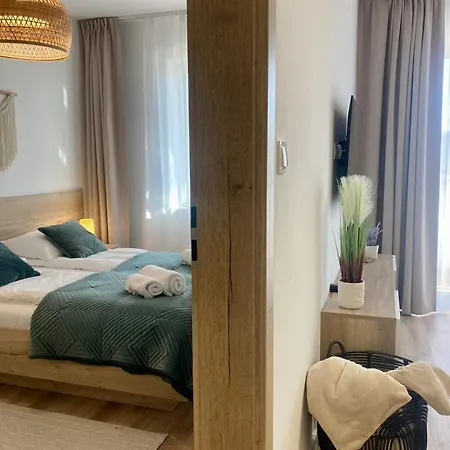 Nr 12 - Wakacyjna 5 Apartmán
