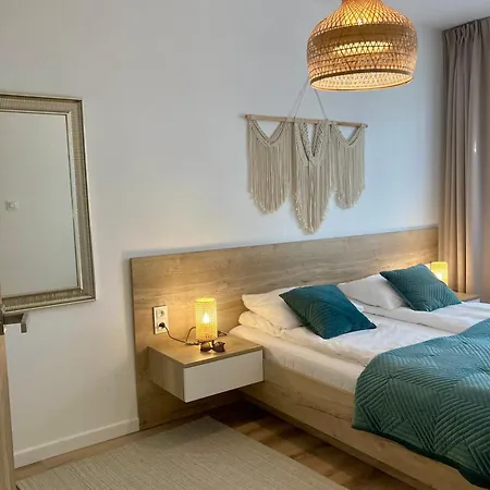 Apartment Nr 12 - Wakacyjna 5