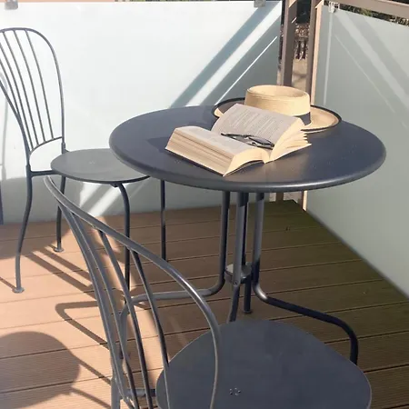 Lejlighed Nr 12 - Wakacyjna 5