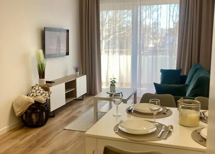 Nr 12 - Wakacyjna 5 Mielno (Koszalin)