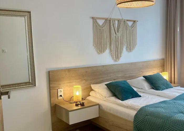 Apartamento Nr 12 - Wakacyjna 5